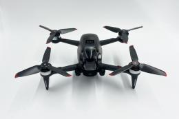 ドローン DJI FPV COMBOフルセット 中古 公式】DJI販売|ドローンステーション / DJI FPV Combo【中古品B
