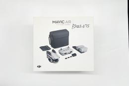 公式】DJI販売|ドローンステーション / DJI MAVIC AIR 2 FLY MORE