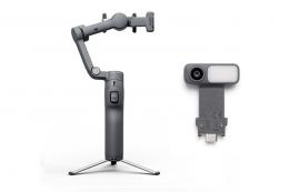 公式】DJI販売|ドローンステーション / Osmo Mobile 8P アドバンスト