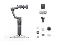 公式】DJI販売|ドローンステーション / Osmo Mobile 8P クリエイターコンボ