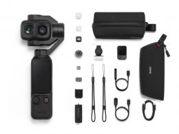 公式】DJI販売|ドローンステーション / 【予約受付中】Osmo Pocket 4P