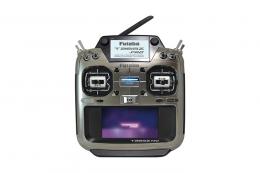 公式】DJI販売|ドローンステーション / T26SZ PRO 受信機セット ヘリ用