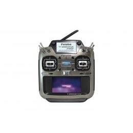 公式】DJI販売|ドローンステーション / T26SZ PRO 受信機セット 飛行機用