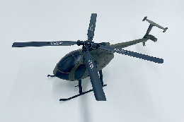 公式】DJI販売|ドローンステーション / G-FORCE MD500 INCR RTFセット