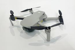 公式】DJI販売|ドローンステーション / DJI MINI2【中古品B】【機体