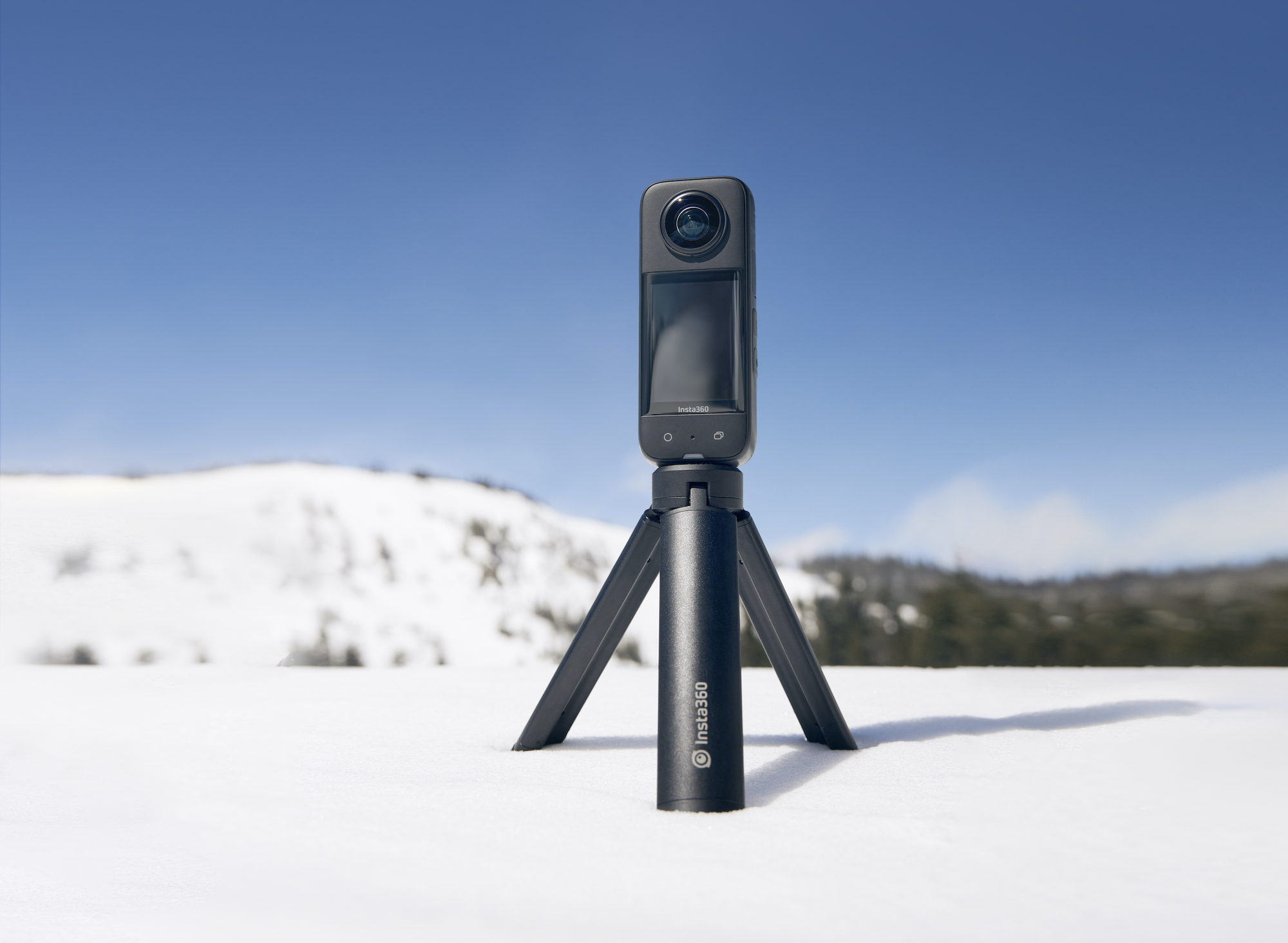 新世代360度アクションカメラの決定版！「Insta360 X3」登場！ | ドローンステーションブログ-Drone Station Blog-