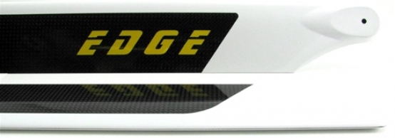 EDGE★[RVCLE603FBL]★603mm カーボンメインローターFBL(対称)